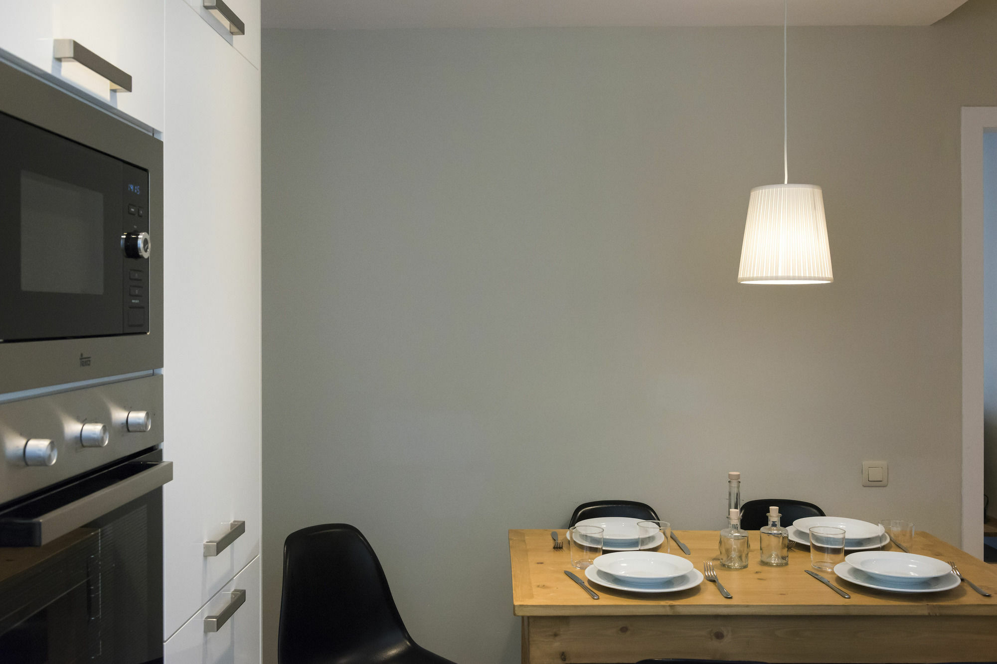 Four Petals Barcelona Boutique Apartments Exterior photo